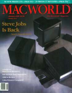 This unheard Steve Jobs tape is part of an amazing trove of