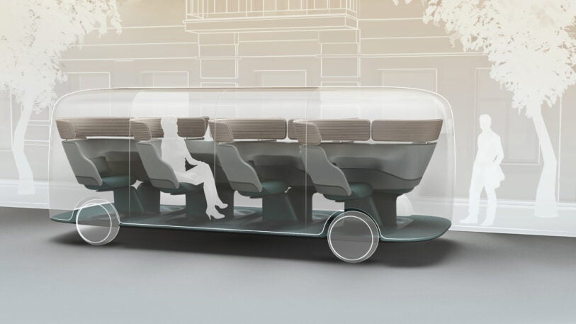 Mobility Design The best mobility design of 2020 - Fast Company