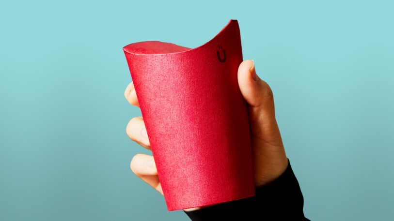 The most innovative packaging of 2020 - Fast Company