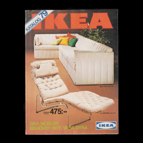 8 stunning designs you'll never believe are from Ikea - Fast Company