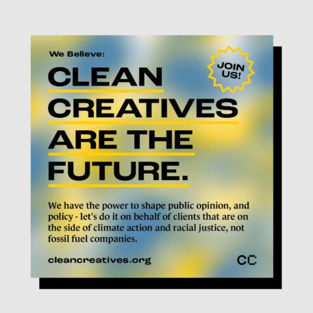 Inside the campaign to push PR firms to fire fossil fuel clients - Fast ...