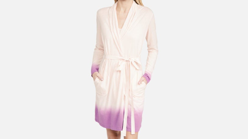 The best bathrobes of 2021 - Fast Company