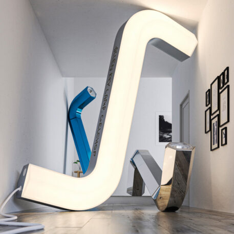 Ikea's latest collection is a love letter to surrealism - Fast Company