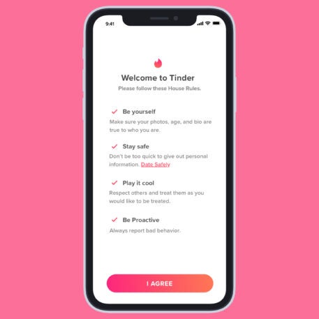Tinder will integrate background checks to keep users safe - Fast Company