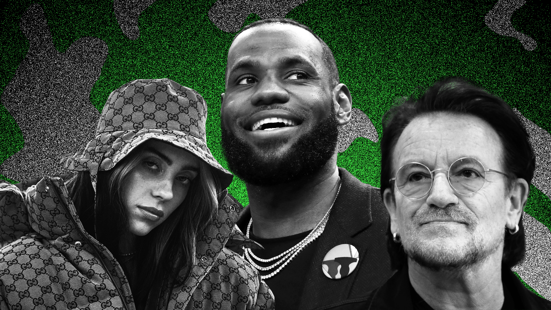 Meet the L.A. investor advising LeBron James, Bono, and Billie Eilish -  Fast Company