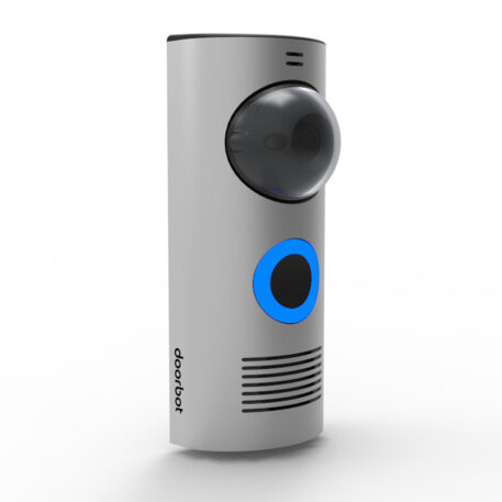 Doorbell Camera Doorbot Shark Tank Update Best Doorbot To Ring On Sale