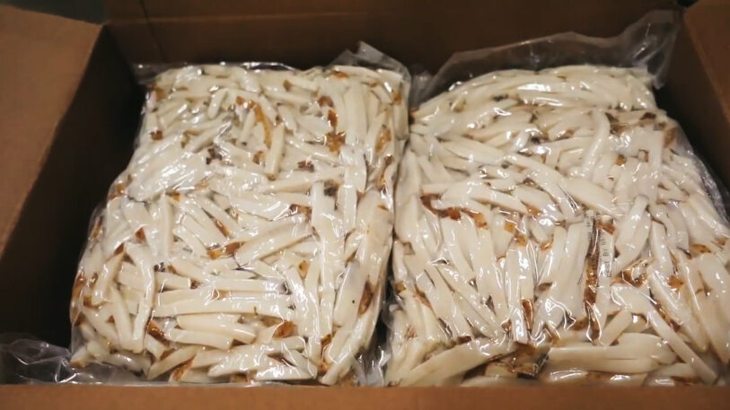 This tech makes perishable food last months without a fridge - Fast Company