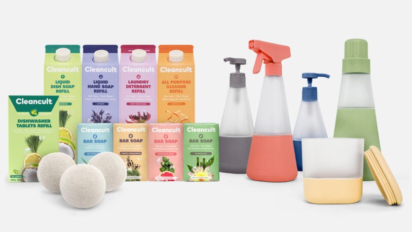 Make your spring cleaning green with these 7 nontoxic, eco-friendly ...