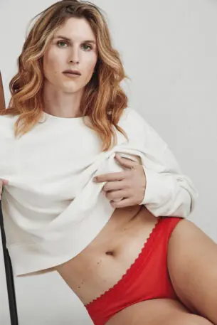 The clever design details that make this new line of underwear so