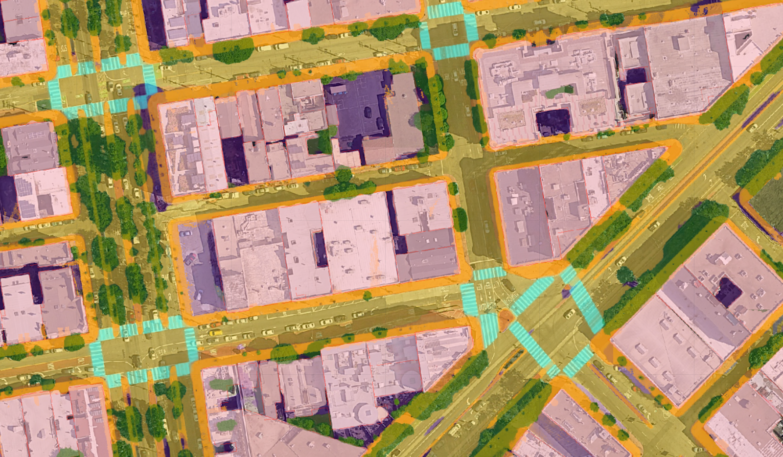 For Google Maps' trickiest challenges, AI is the answer - Fast Company