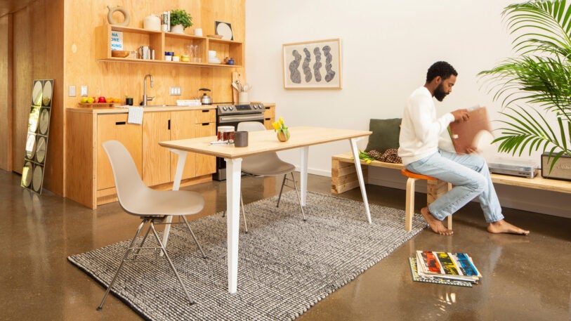 Floyd Home Rug Floyd's new $195 rug is the affordable, eco-friendly rug you've been ...