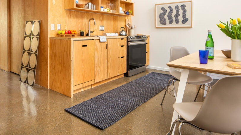 Floyd Home Rug Floyd's new $195 rug is the affordable, eco-friendly rug you've been ...