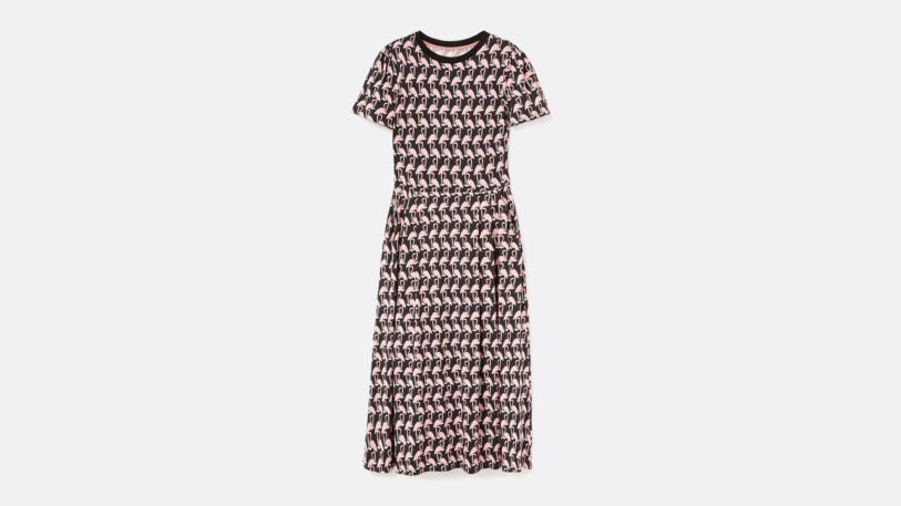 10 stylish summer dresses that'll take you from work to play - Fast Company