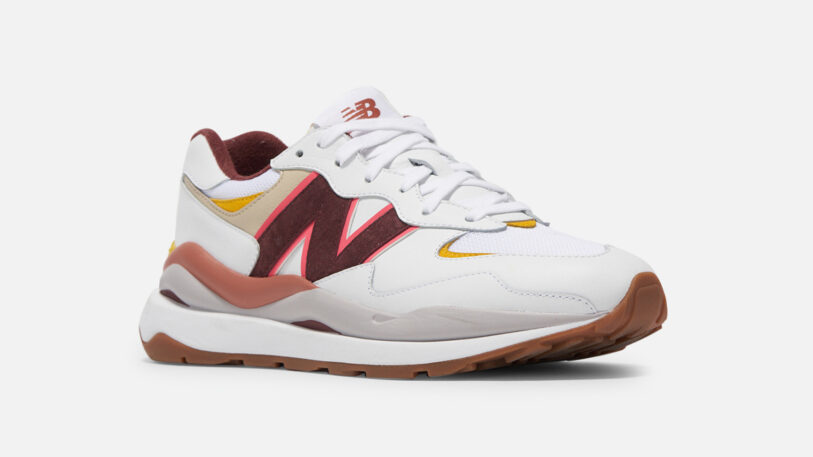 new balance sneakers bandier