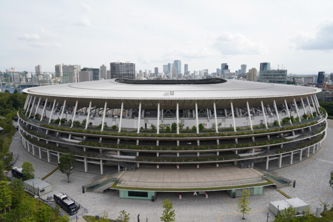 Here are the best (and worst) designs of the Tokyo Olympics - Fast Company