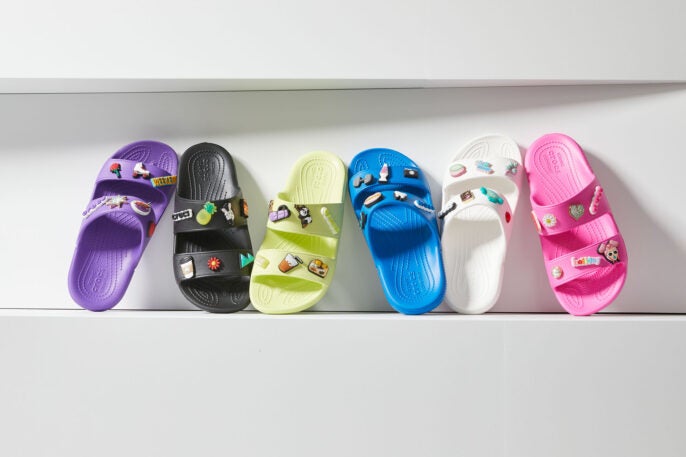 'Yes, we're ugly, but we're one-of-a-kind': How Crocs went from ...