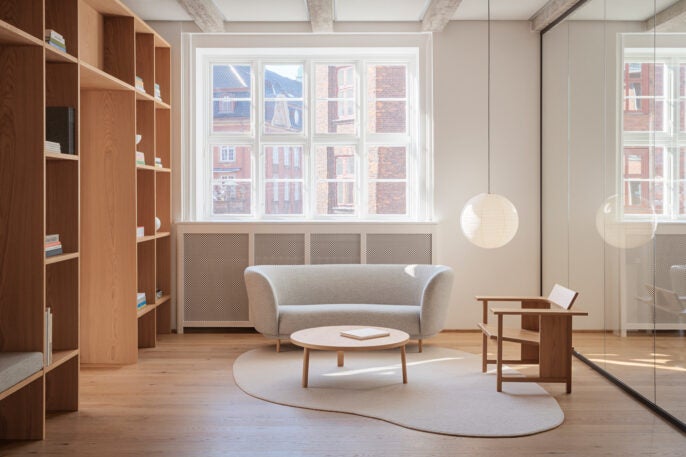 The best workplace design of 2021 - Fast Company