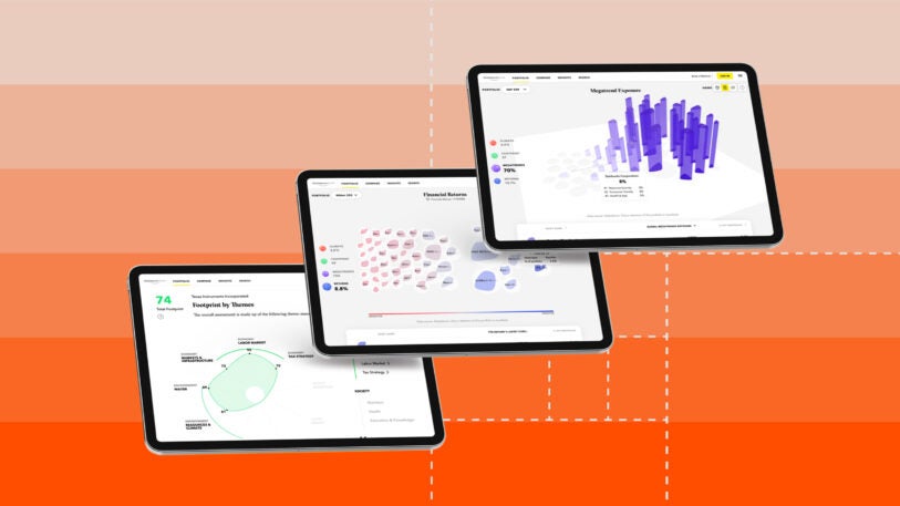 The best data design of 2021 - Fast Company