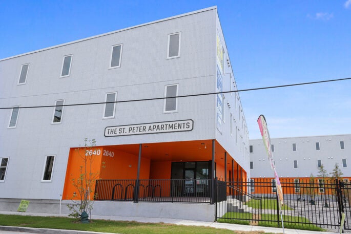 Curated visual reference: In New Orleans A Solar Microgrid Is Keeping Lights On Photo Inspiration