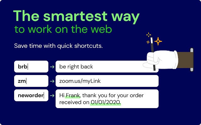 Power up your productivity with these 8 great free Chrome extensions ...