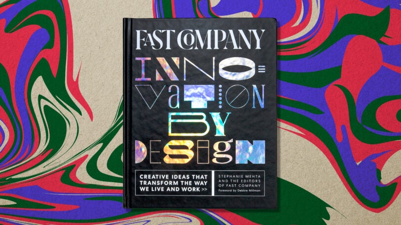 15 books to jump-start your creativity this fall - Fast Company