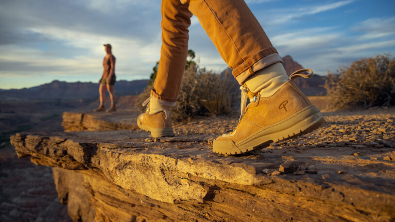 This family founded Timberland in 1952. Their new sustainable boot is a radical departure Fast Company