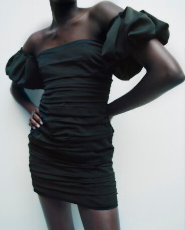 zara party dresses