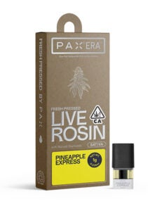 how much is elf bar vape Pax's new vaping pod is made solely from pure cannabis. Is it any  healthier?