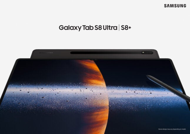 Samsung made the giant tablet that Apple hasn't. What's next