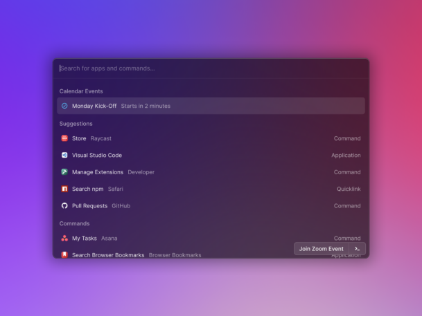 This new breed of unified search apps does what Google doesn't - Fast ...