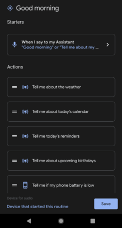 7 time-saving Google Assistant tricks you should use every day - Fast ...