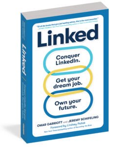 This is the right way to use LinkedIn to get noticed by recruiters ...
