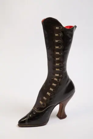 History of High Heels, Timeline, Invention & Origin - Lesson
