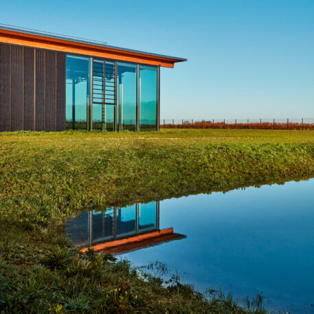 Inside Louis Vuitton's gorgeous, sustainable new workshop - Fast Company