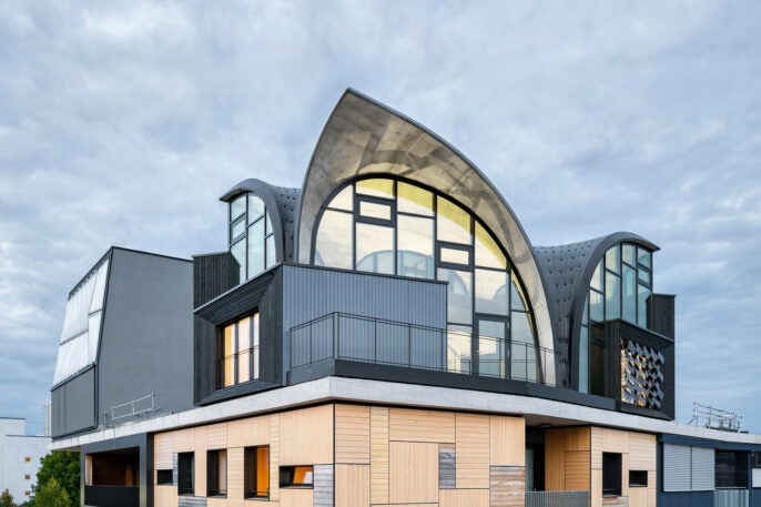 The best sustainable designs of 2022 - Fast Company