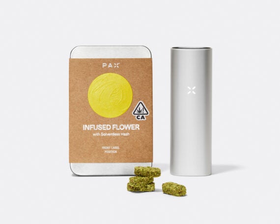 how much is elf bar vape Pax Labs main image 1