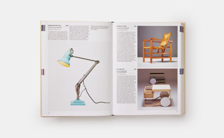 The encyclopedia of design just got a major update - Fast Company