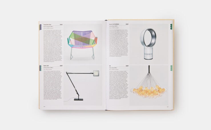 Simple Layout Encyclopedia The encyclopedia of design just got a major update - Fast Company