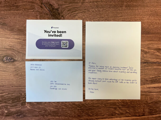 Inside the weirdly competitive industry of robots writing letters in ...