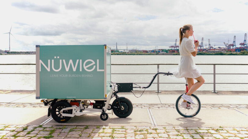 Image showcasing Home — ELECTRIC TWO