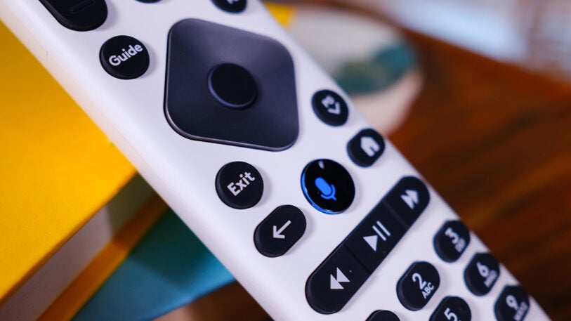 Comcast's new remote control was designed for—and with—disabled users ...
