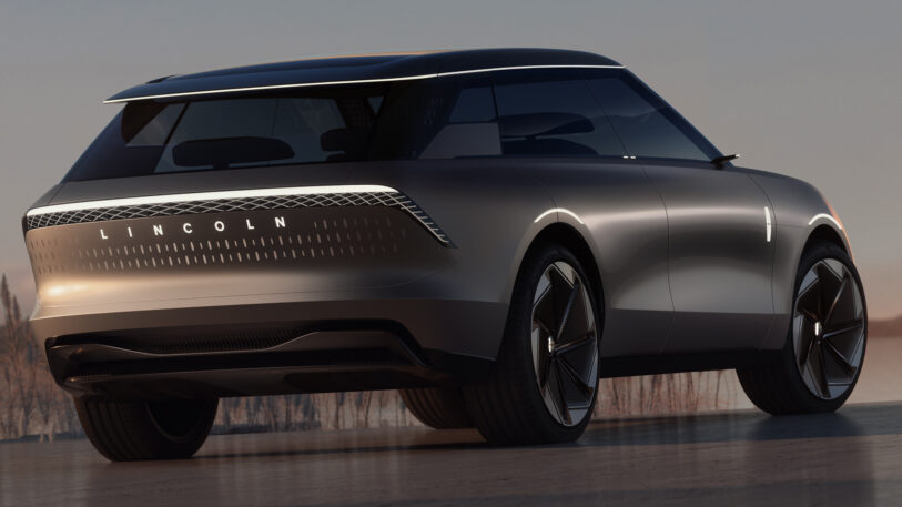 Welcome to the golden age of car headlight design - Fast Company