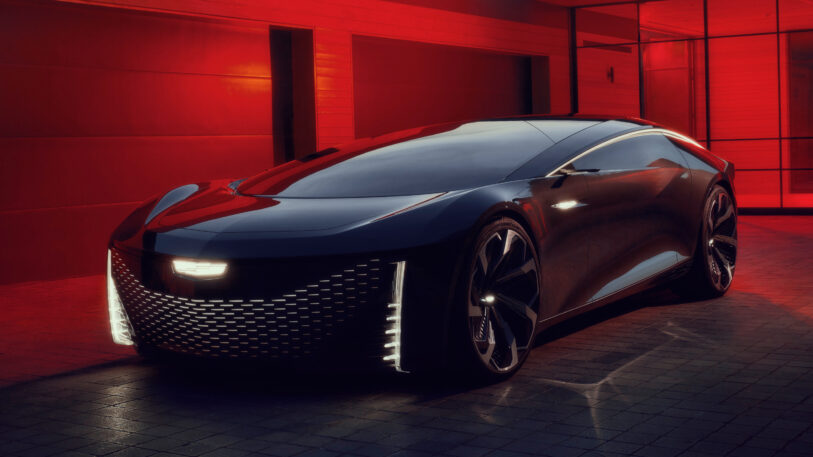Welcome to the golden age of car headlight design - Fast Company