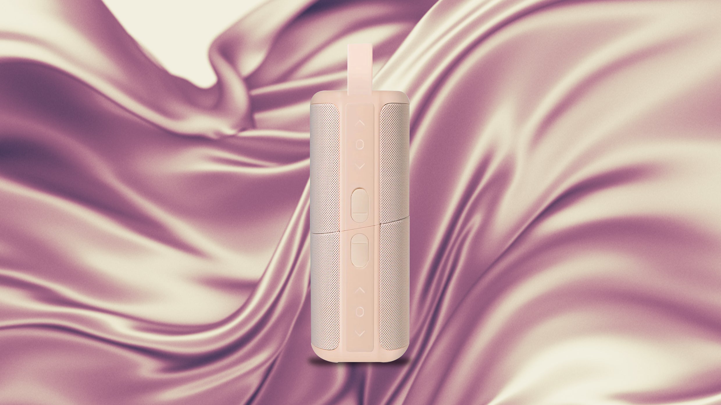 Is it a sex toy, or speaker? Take our quiz