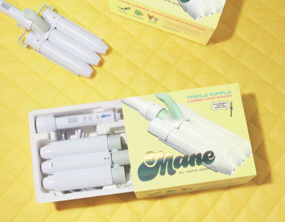 Mane by Mane Addicts is a new beauty brand from the founder of Ouai