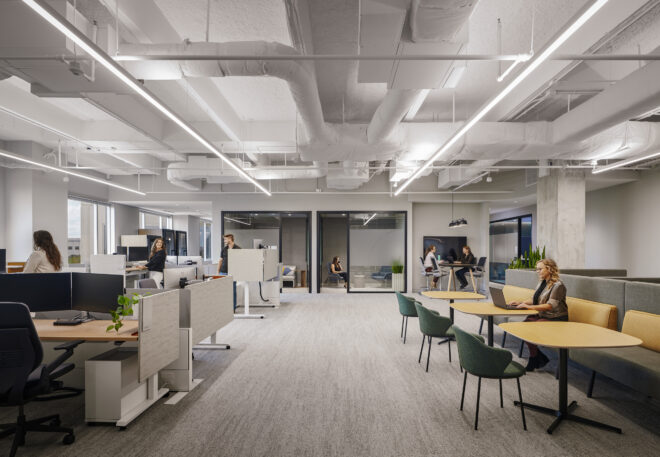 TestCollab office
