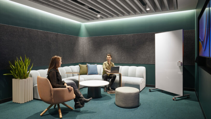 TestCollab office