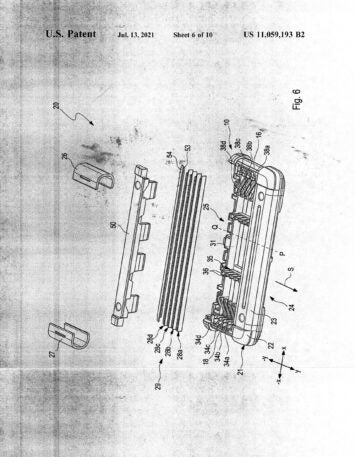 Cbic Razor BIC's new 22-patent EasyRinse razor may have just ended the blade wars