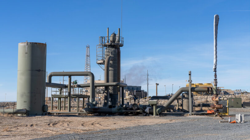 Inside Colorado's plan to expand geothermal energy