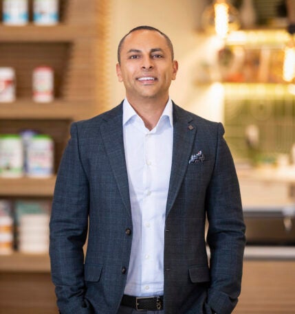 Food care as health care and the path to close the nutrition gap